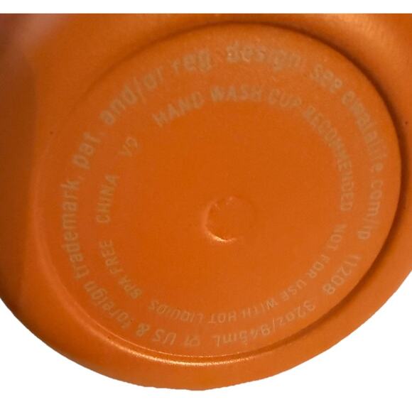 Owala FreeSip Stainless Steel Water Bottle / 32oz / Color: Burnt Orange NEW - Picture 8 of 11